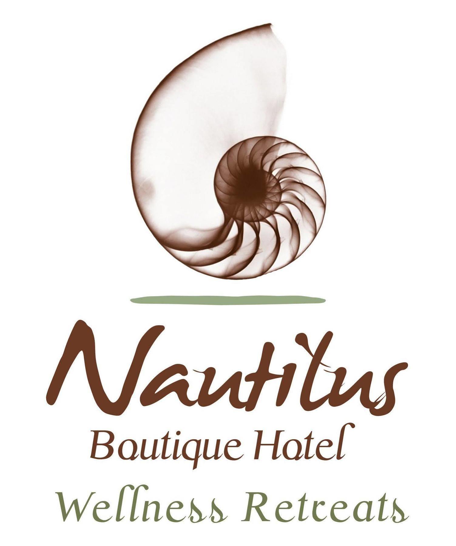 Nautilus Surf & Yoga Villas Santa Teresa Playa Santa Teresa  Extérieur photo